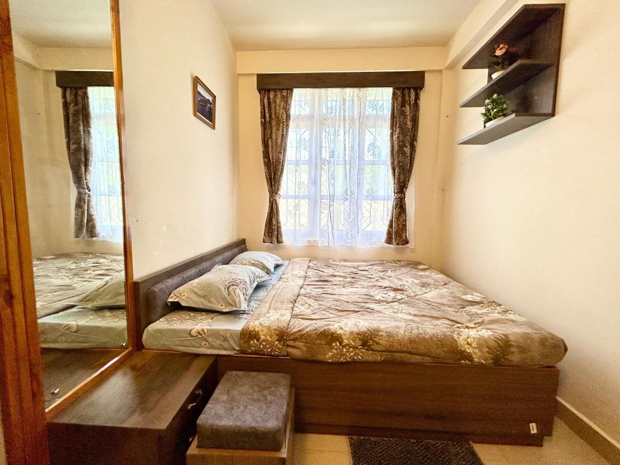 Yepplo Holiday Home - Complimentary Breakfast - 24 Hrs Caretaker & Power Backup Shillong Exterior foto