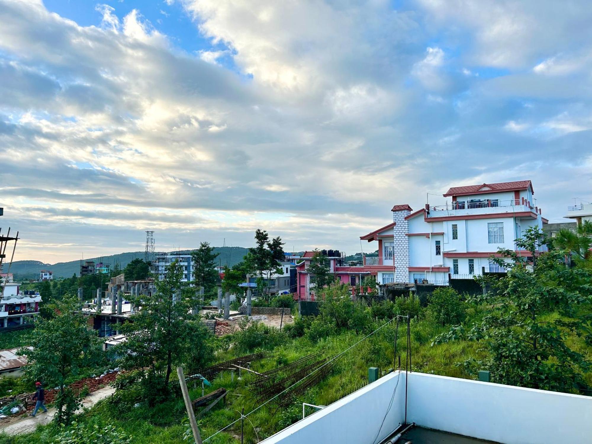 Yepplo Holiday Home - Complimentary Breakfast - 24 Hrs Caretaker & Power Backup Shillong Exterior foto