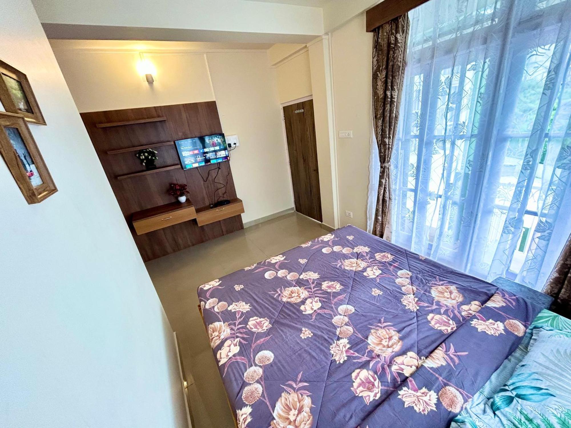 Yepplo Holiday Home - Complimentary Breakfast - 24 Hrs Caretaker & Power Backup Shillong Exterior foto