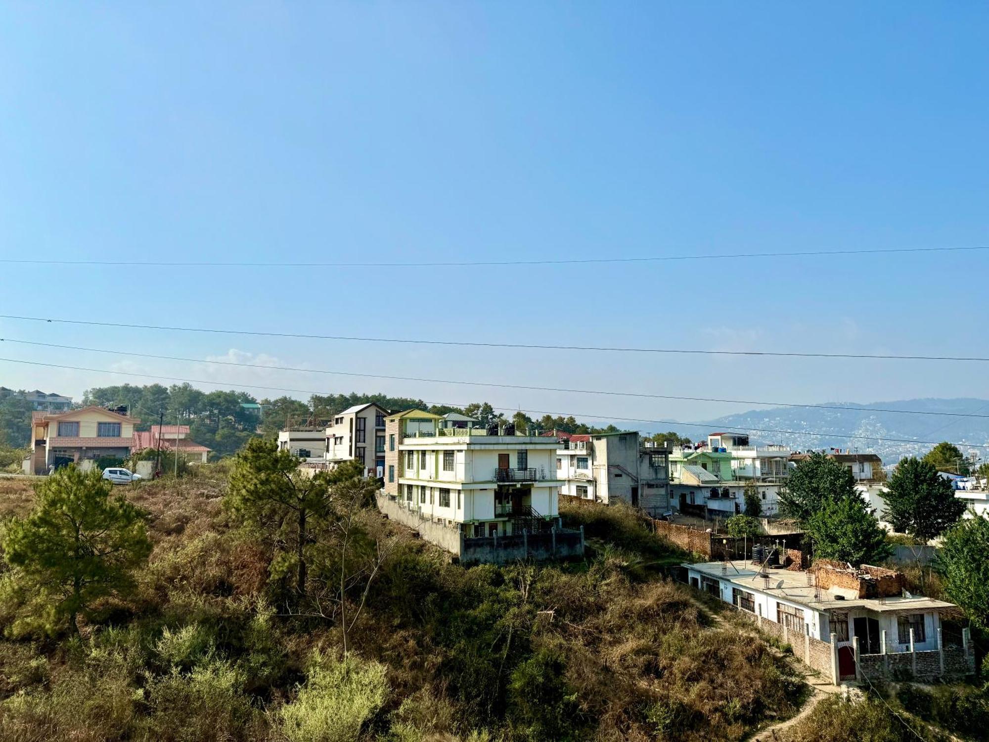 Yepplo Holiday Home - Complimentary Breakfast - 24 Hrs Caretaker & Power Backup Shillong Exterior foto