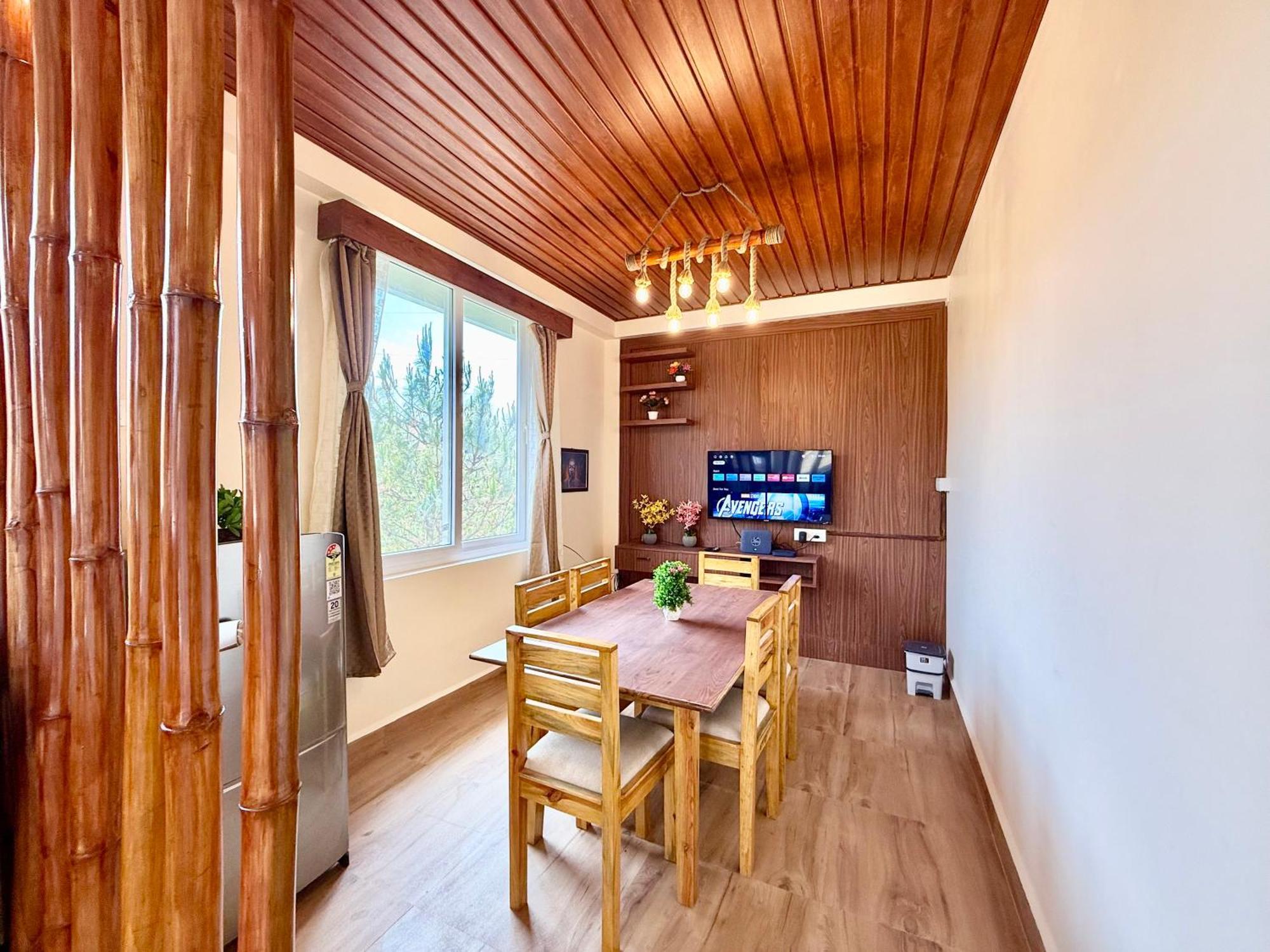 Yepplo Holiday Home - Complimentary Breakfast - 24 Hrs Caretaker & Power Backup Shillong Exterior foto